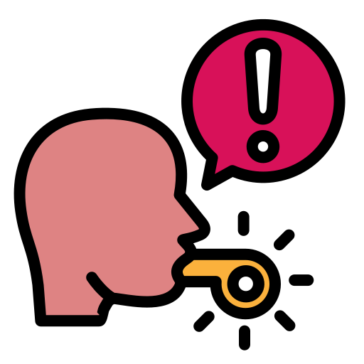 Whistle Blower
